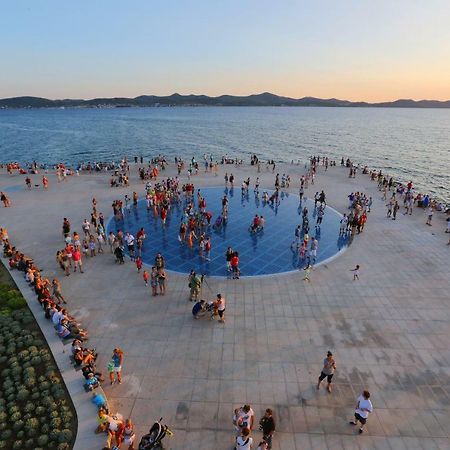 Villa Terracotta Studio 2 Starigrad Paklenica Zewnętrze zdjęcie