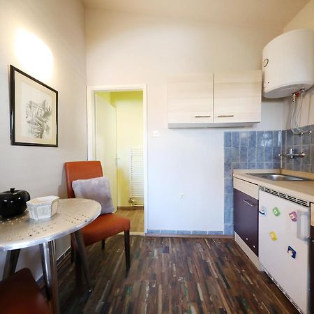 Villa Terracotta Studio 2 Starigrad Paklenica Zewnętrze zdjęcie