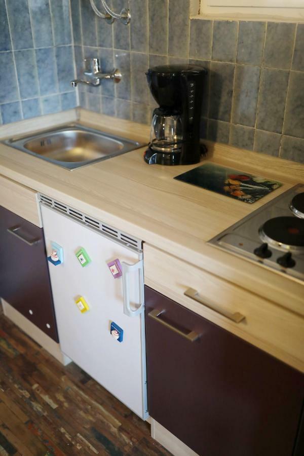 Villa Terracotta Studio 2 Starigrad Paklenica Zewnętrze zdjęcie