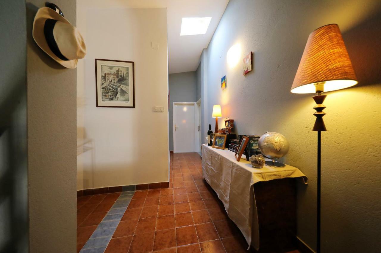 Villa Terracotta Studio 2 Starigrad Paklenica Zewnętrze zdjęcie