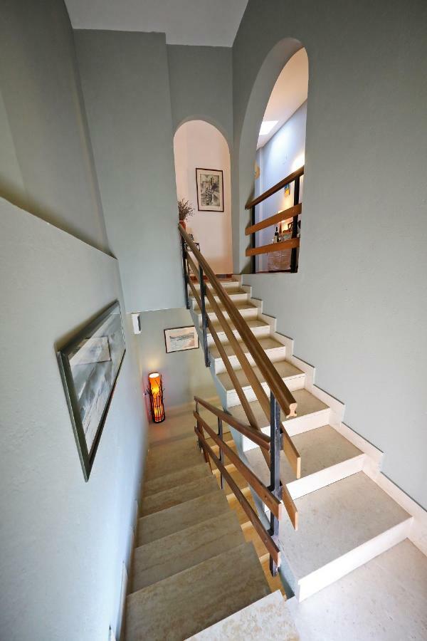 Villa Terracotta Studio 2 Starigrad Paklenica Zewnętrze zdjęcie