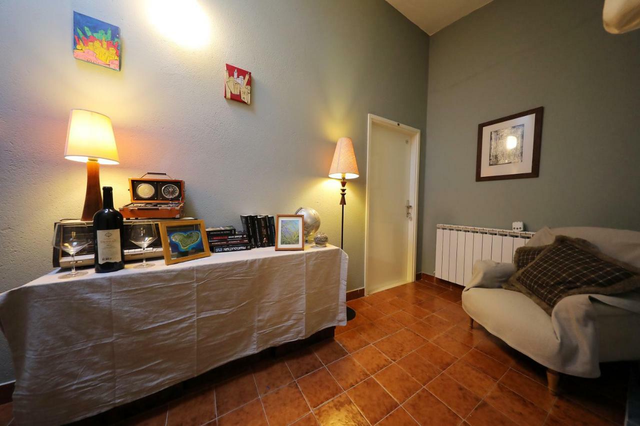 Villa Terracotta Studio 2 Starigrad Paklenica Zewnętrze zdjęcie